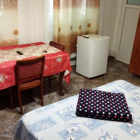 Casa Din Gradina Villa Eforie Sud  Luaran gambar
