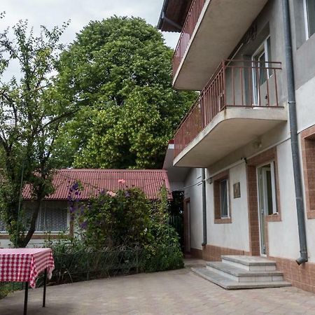 Casa Din Gradina Villa Eforie Sud  Luaran gambar