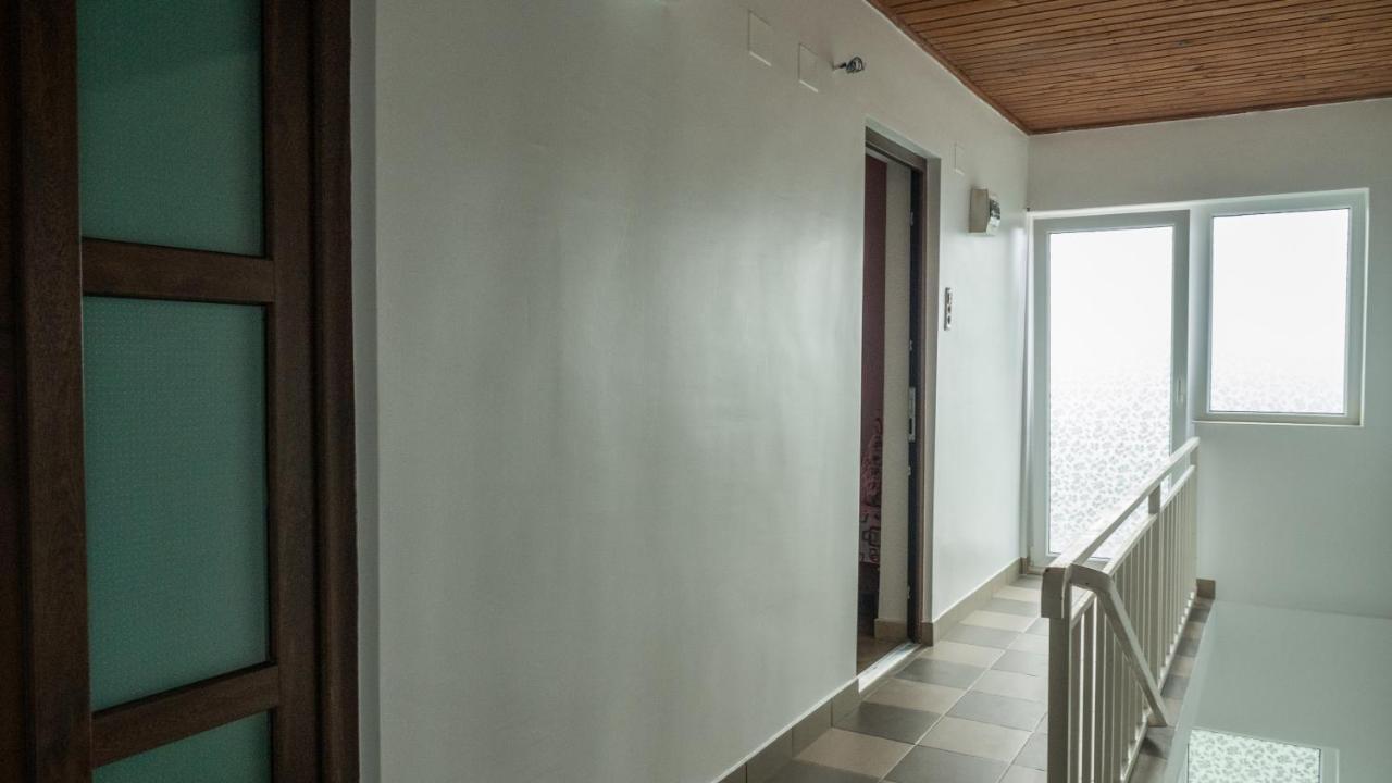 Casa Din Gradina Villa Eforie Sud  Luaran gambar