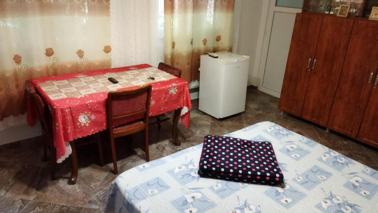 Casa Din Gradina Villa Eforie Sud  Luaran gambar