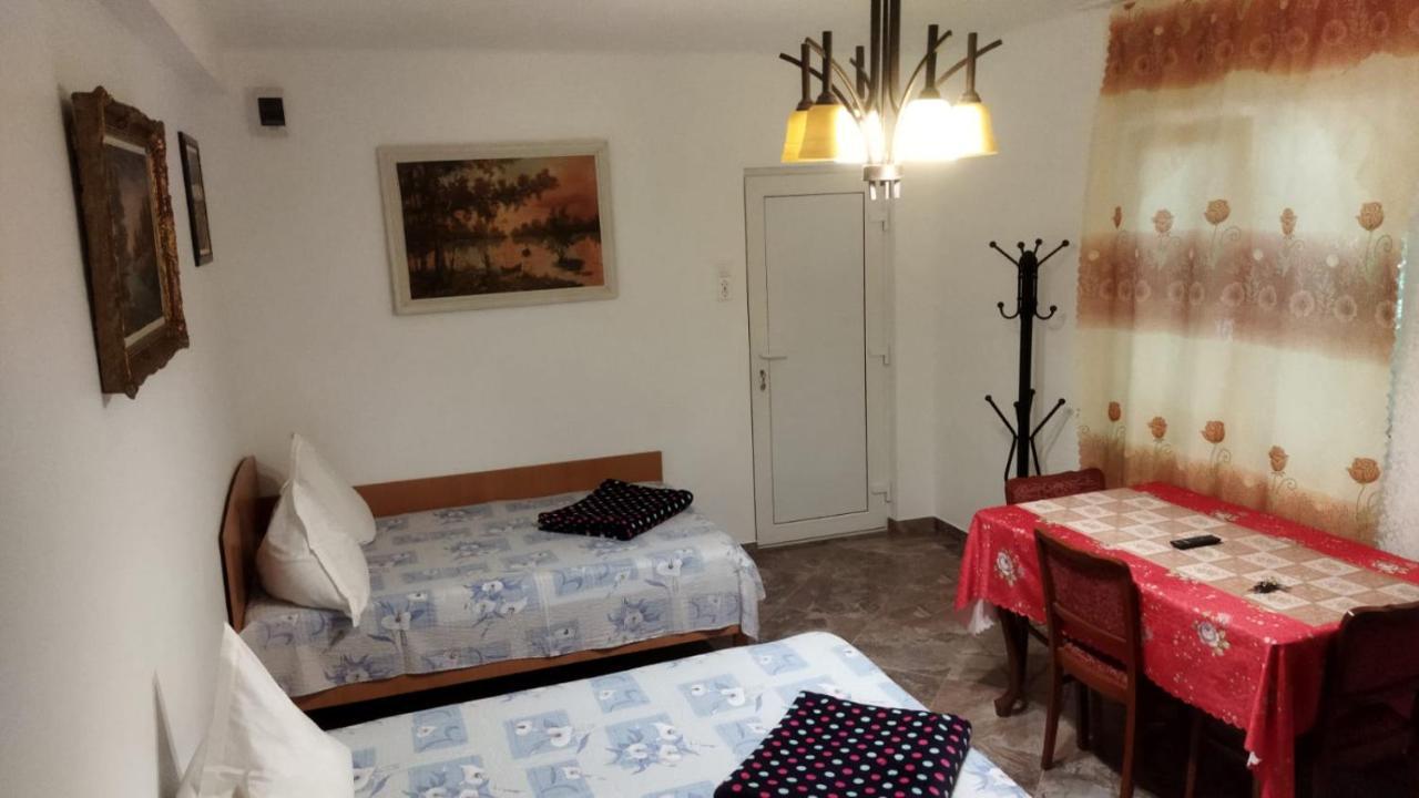 Casa Din Gradina Villa Eforie Sud  Luaran gambar