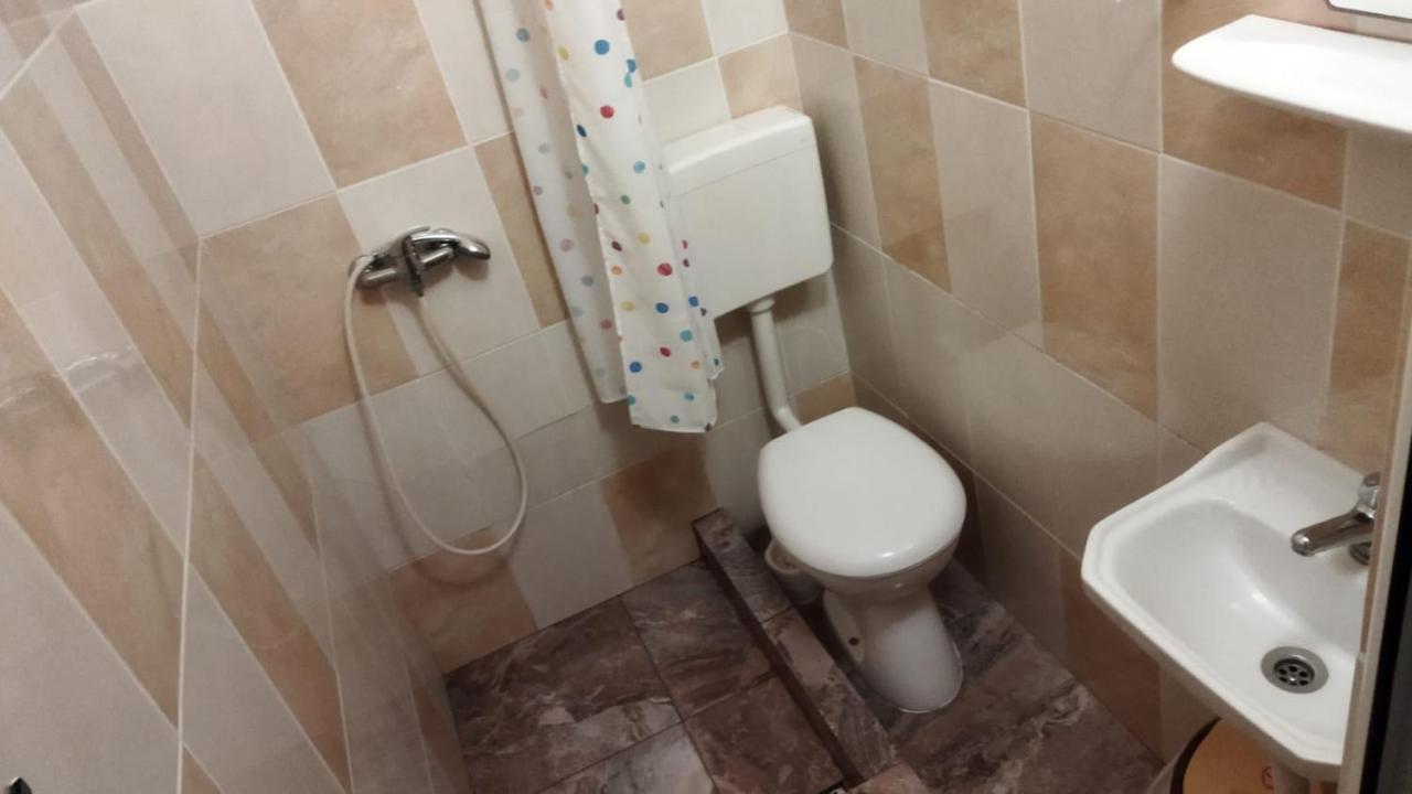 Casa Din Gradina Villa Eforie Sud  Luaran gambar