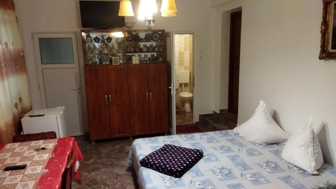 Casa Din Gradina Villa Eforie Sud  Luaran gambar