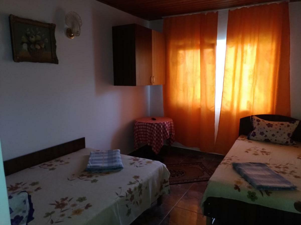 Casa Din Gradina Villa Eforie Sud  Luaran gambar