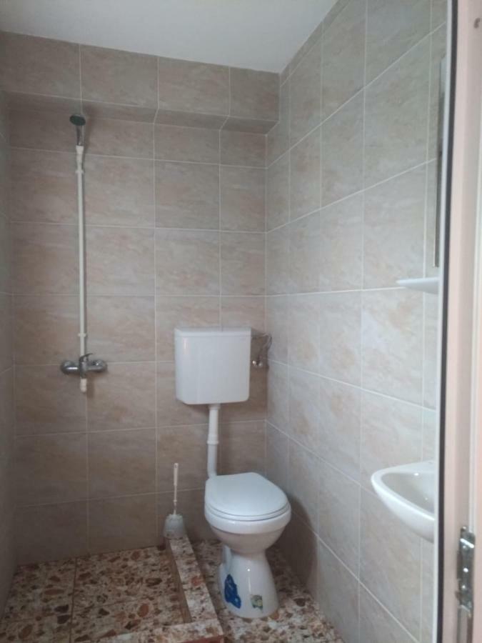 Casa Din Gradina Villa Eforie Sud  Luaran gambar