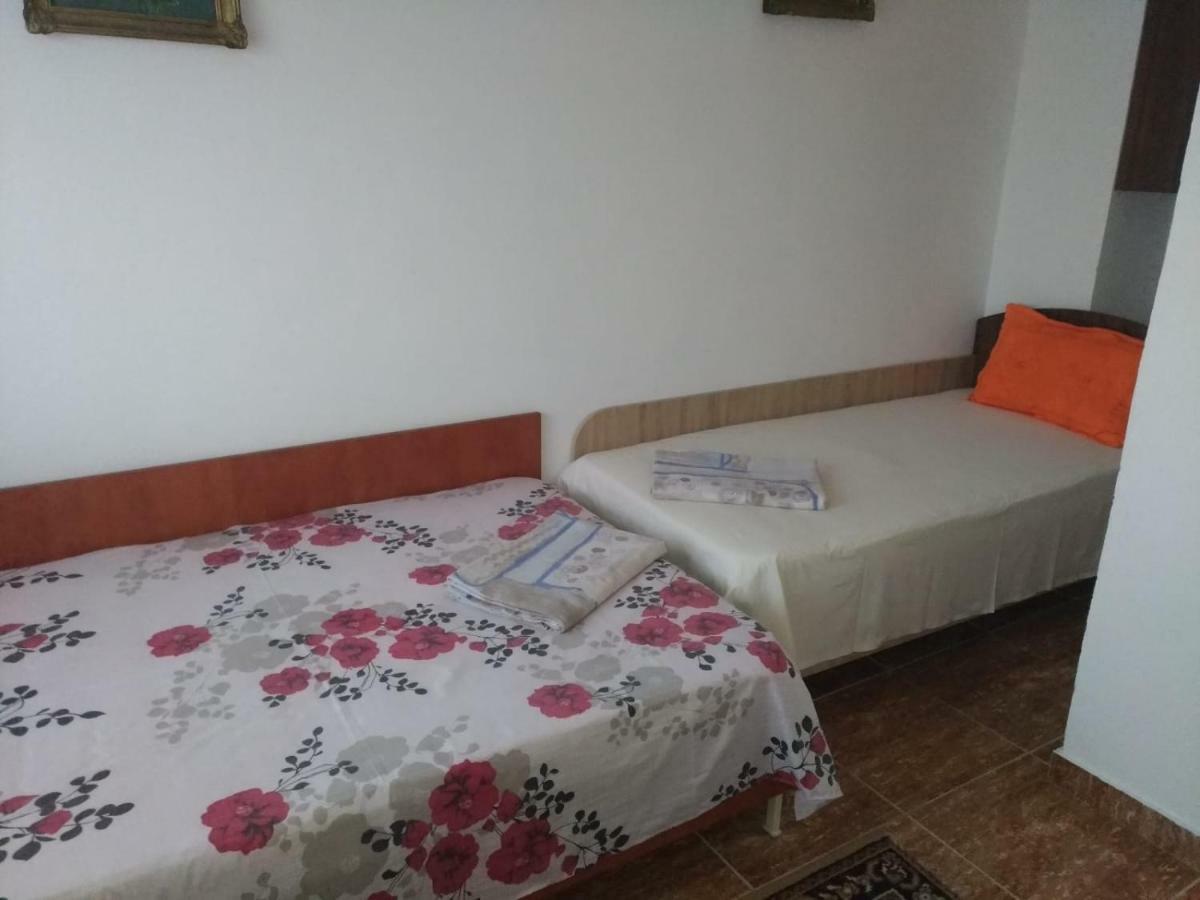 Casa Din Gradina Villa Eforie Sud  Luaran gambar