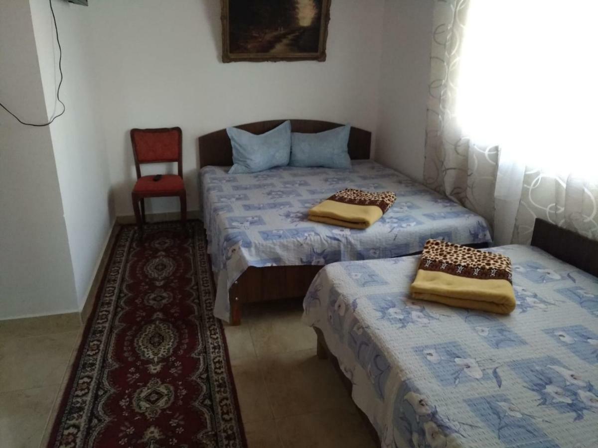 Casa Din Gradina Villa Eforie Sud  Luaran gambar