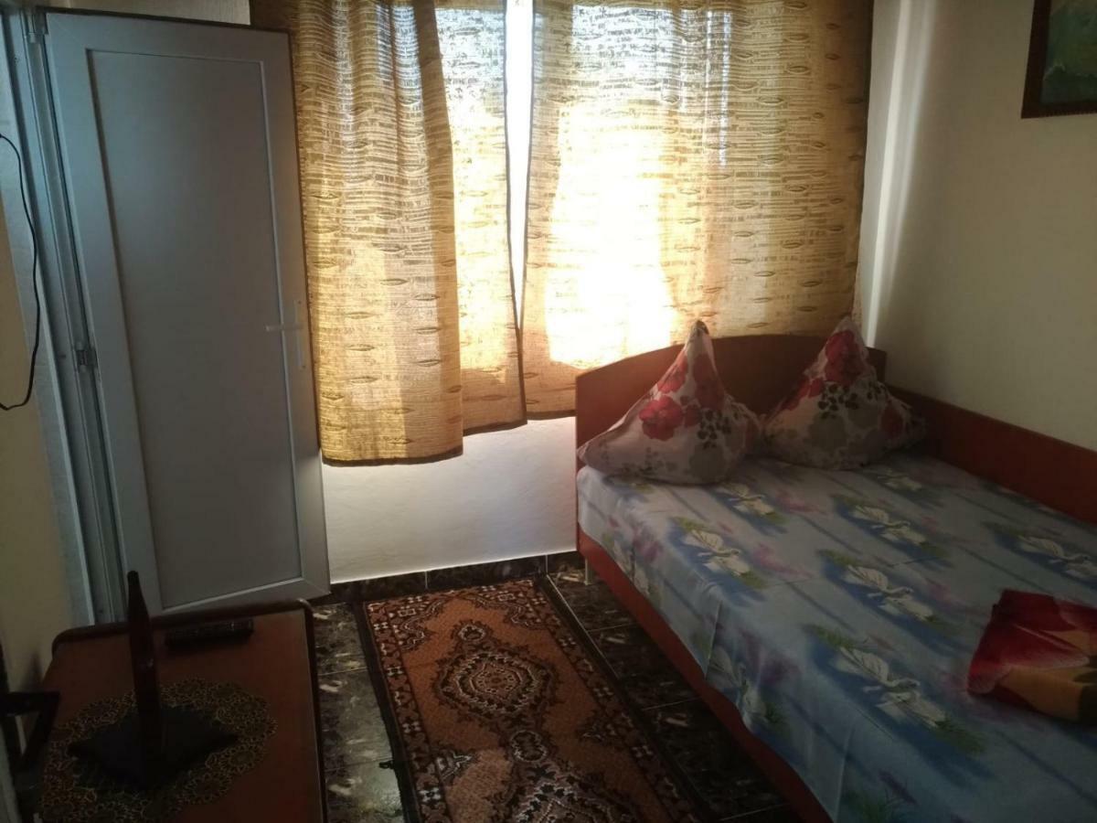 Casa Din Gradina Villa Eforie Sud  Luaran gambar
