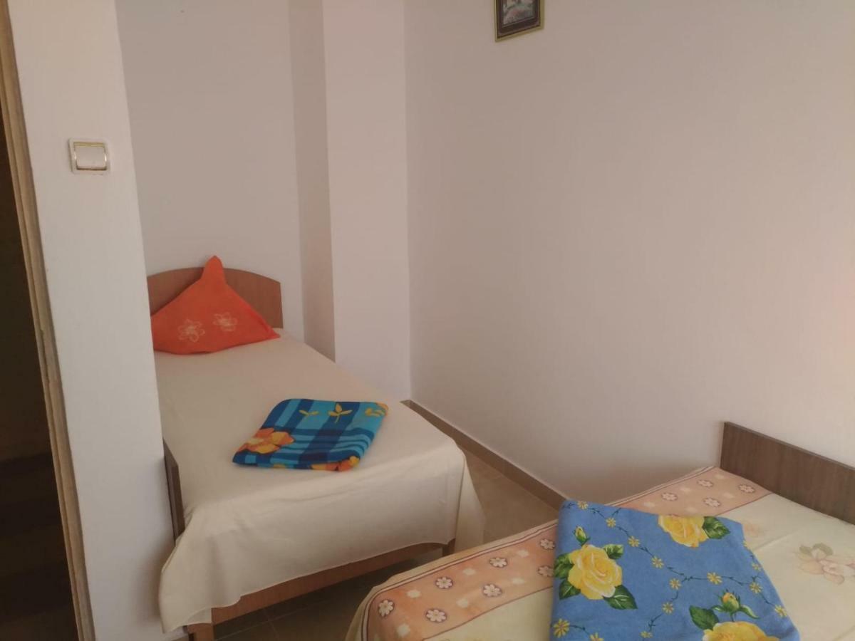 Casa Din Gradina Villa Eforie Sud  Luaran gambar