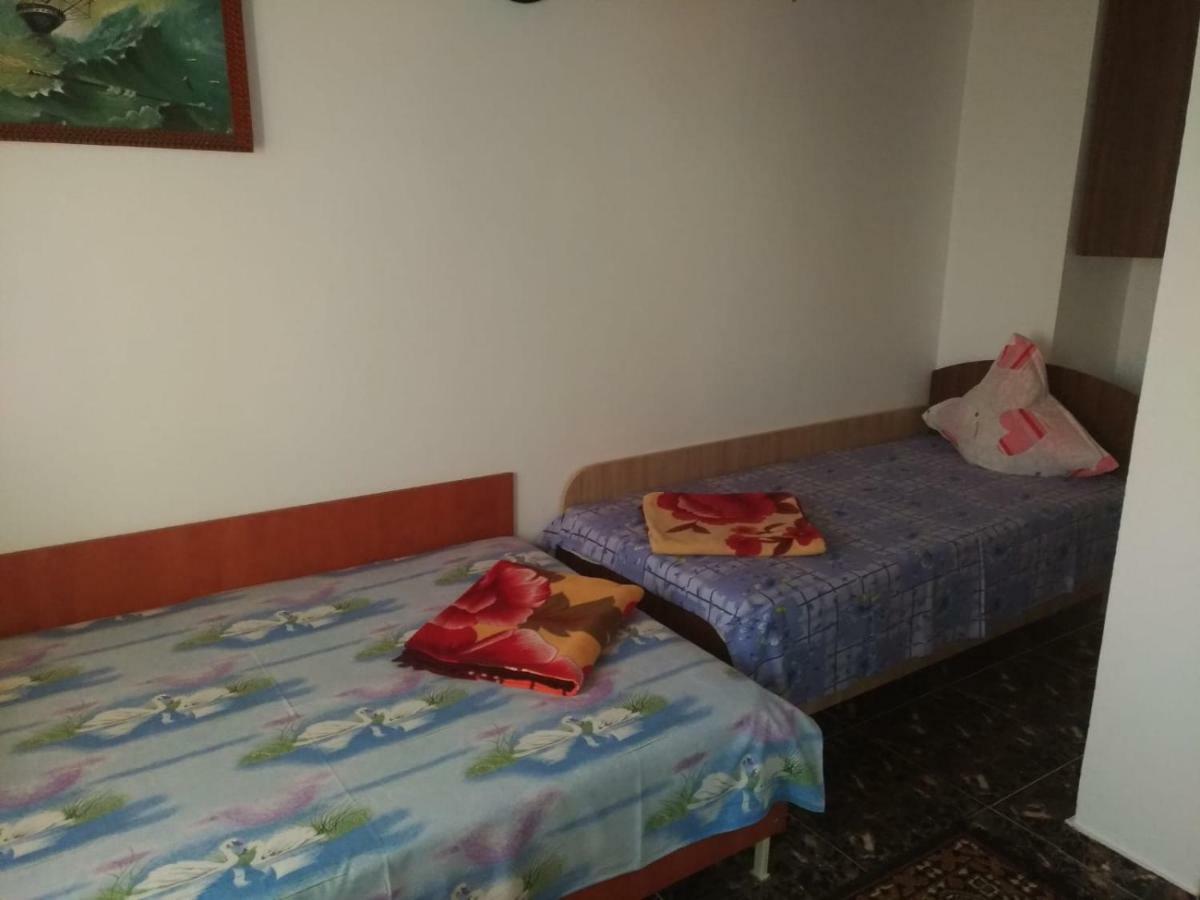Casa Din Gradina Villa Eforie Sud  Luaran gambar
