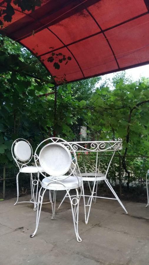 Casa Din Gradina Villa Eforie Sud  Luaran gambar