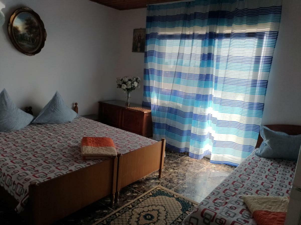 Casa Din Gradina Villa Eforie Sud  Luaran gambar