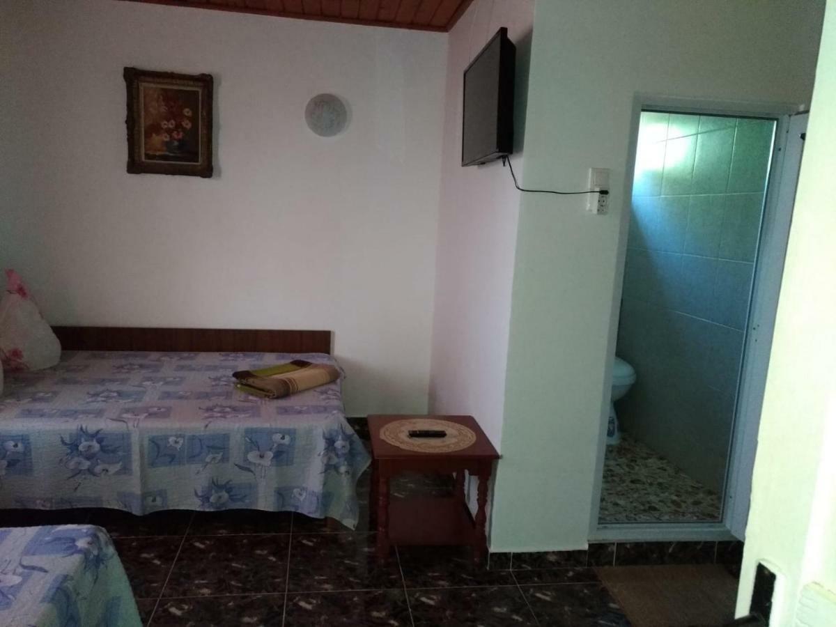 Casa Din Gradina Villa Eforie Sud  Luaran gambar