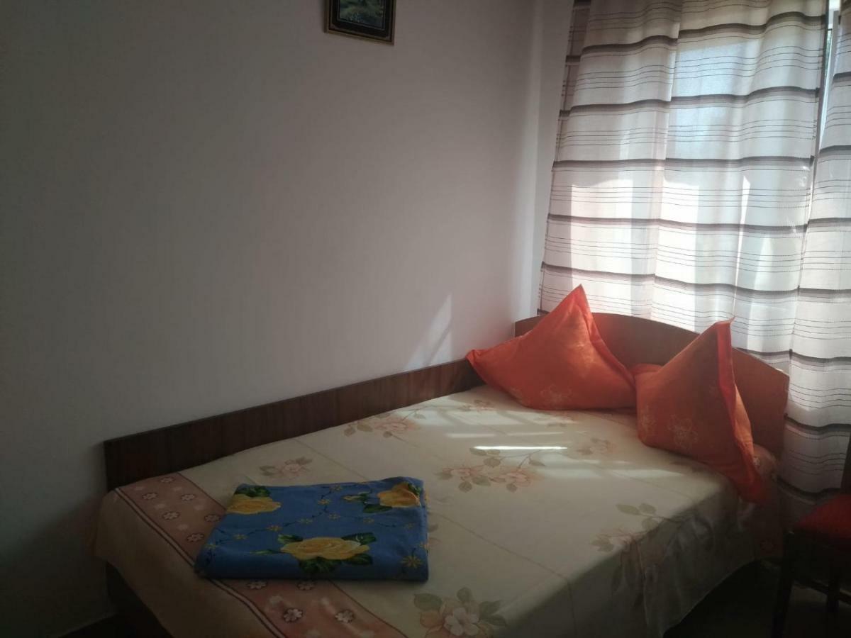Casa Din Gradina Villa Eforie Sud  Luaran gambar