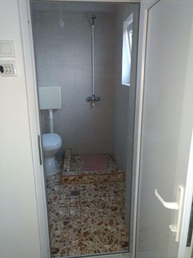 Casa Din Gradina Villa Eforie Sud  Luaran gambar
