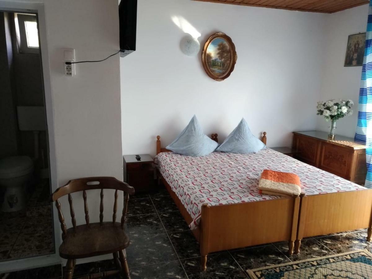 Casa Din Gradina Villa Eforie Sud  Luaran gambar