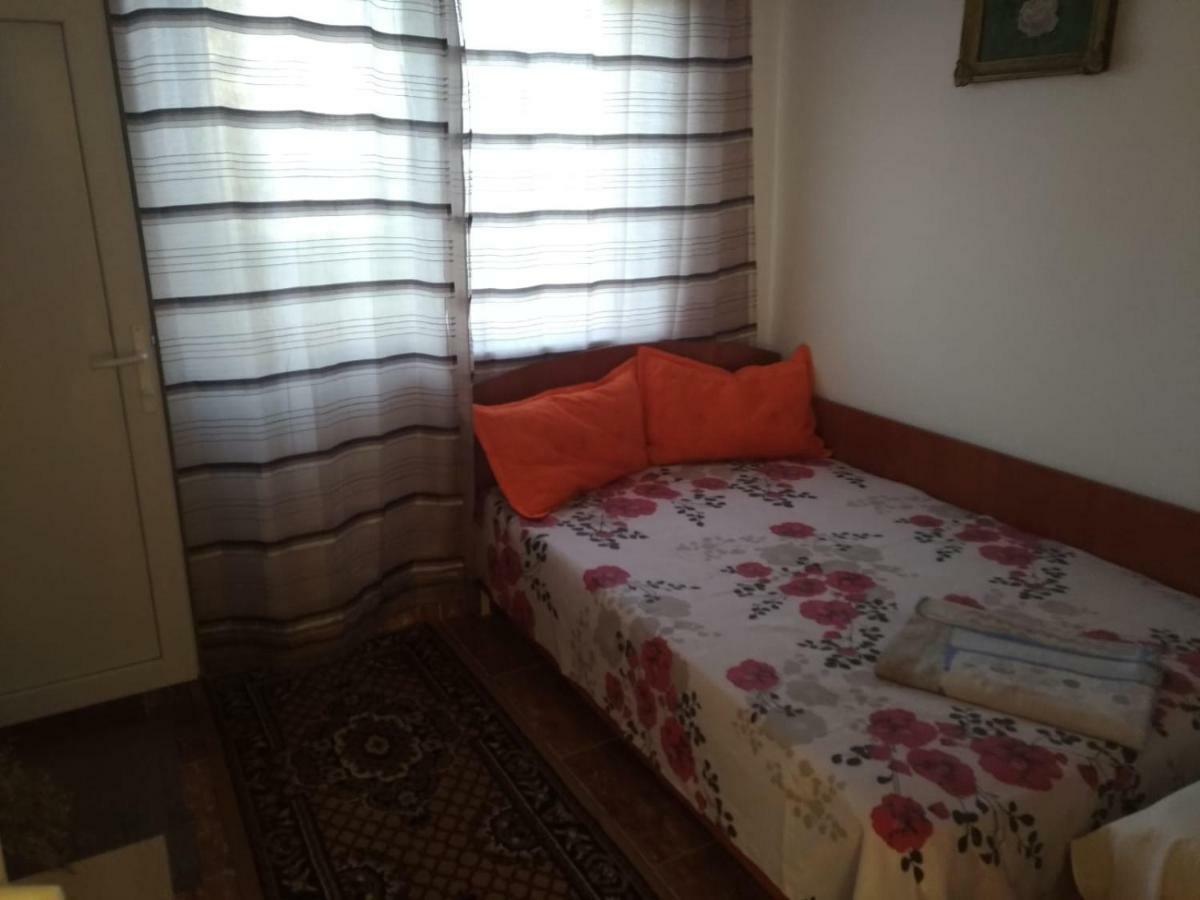 Casa Din Gradina Villa Eforie Sud  Luaran gambar