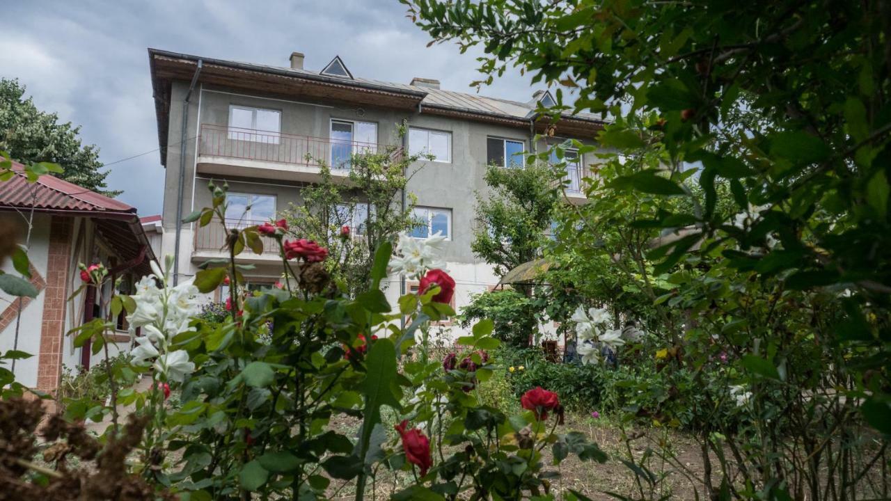 Casa Din Gradina Villa Eforie Sud  Luaran gambar