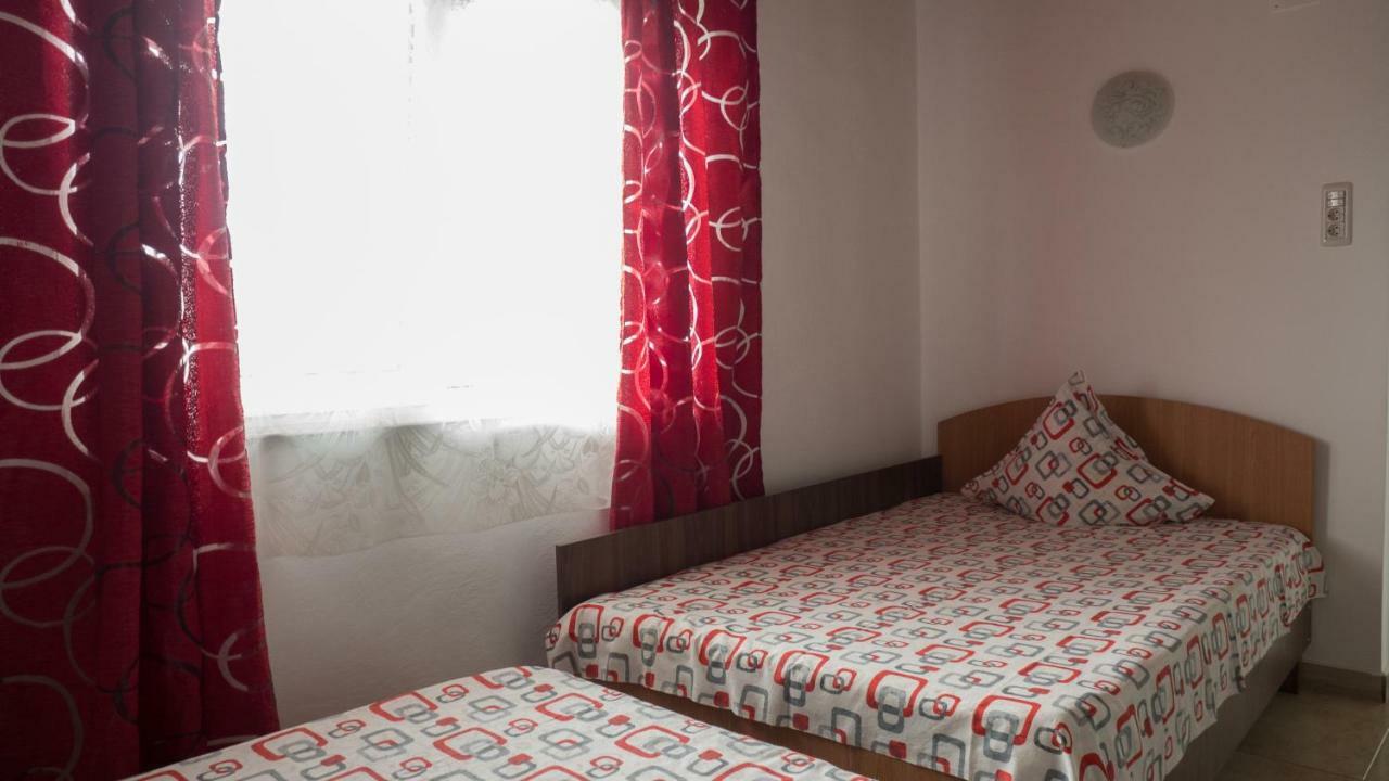 Casa Din Gradina Villa Eforie Sud  Luaran gambar