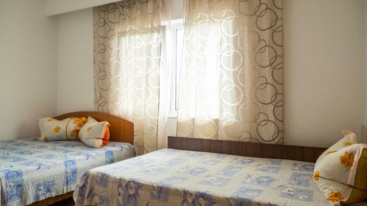 Casa Din Gradina Villa Eforie Sud  Luaran gambar