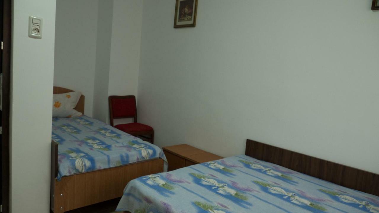 Casa Din Gradina Villa Eforie Sud  Luaran gambar