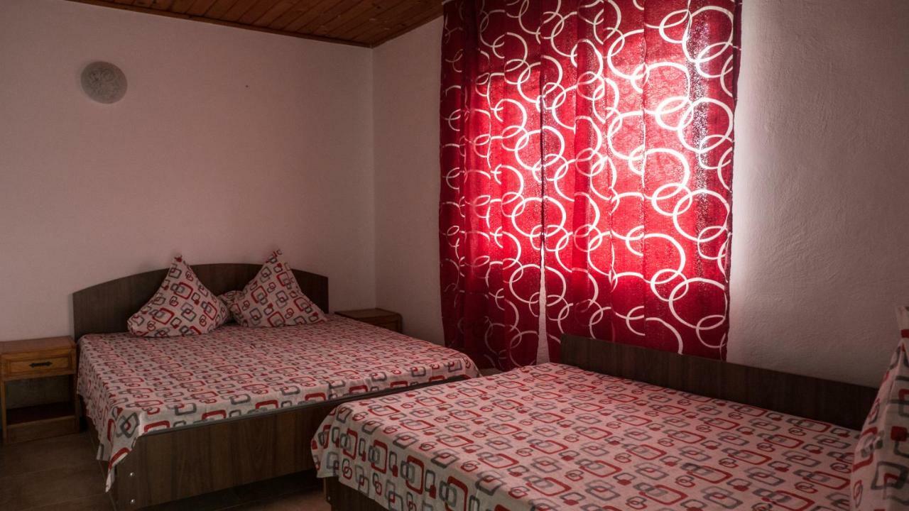 Casa Din Gradina Villa Eforie Sud  Luaran gambar