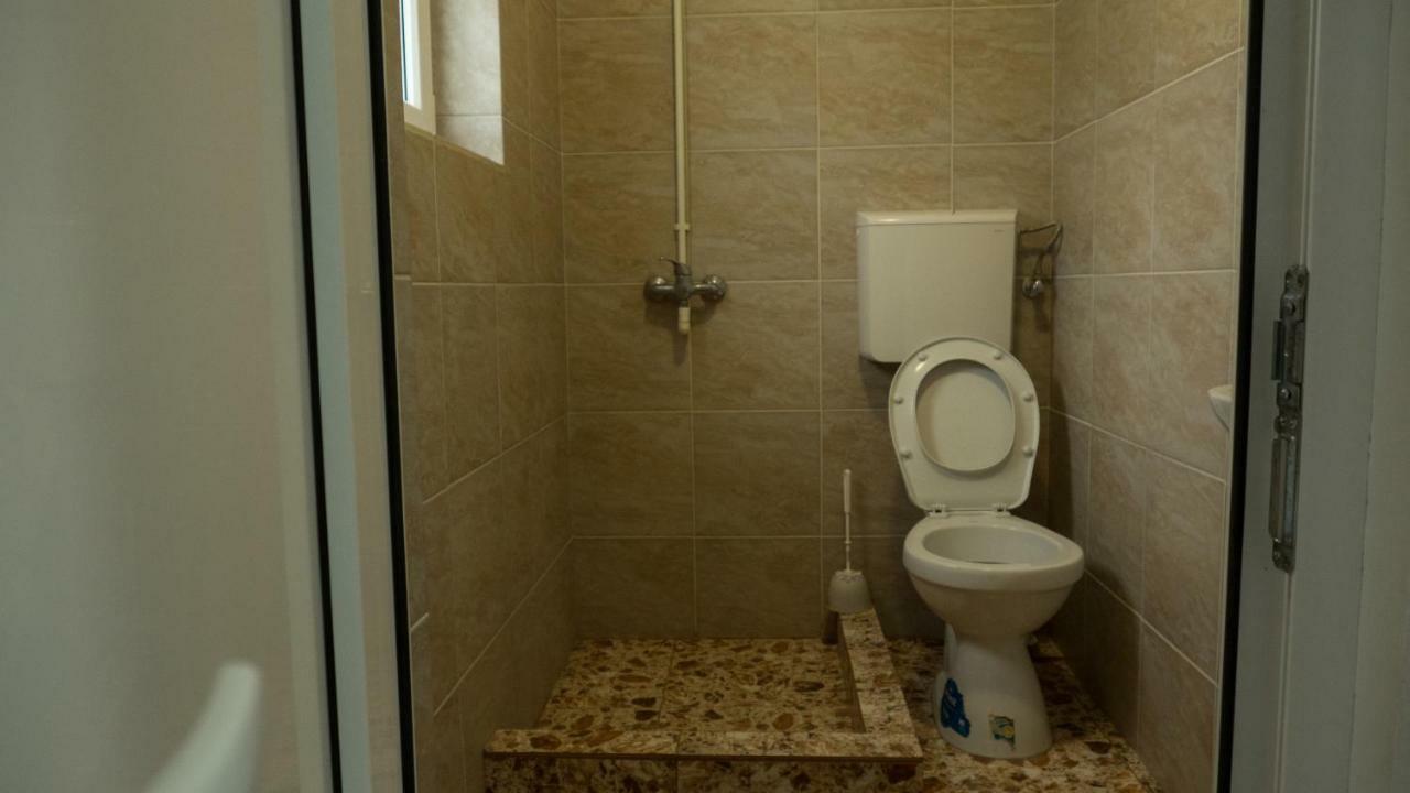 Casa Din Gradina Villa Eforie Sud  Luaran gambar