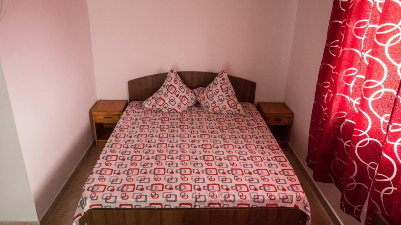 Casa Din Gradina Villa Eforie Sud  Luaran gambar