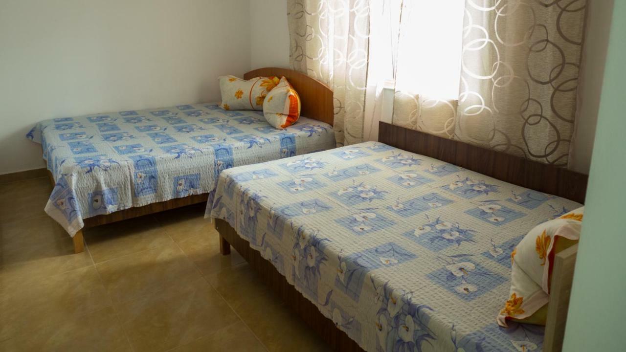 Casa Din Gradina Villa Eforie Sud  Luaran gambar