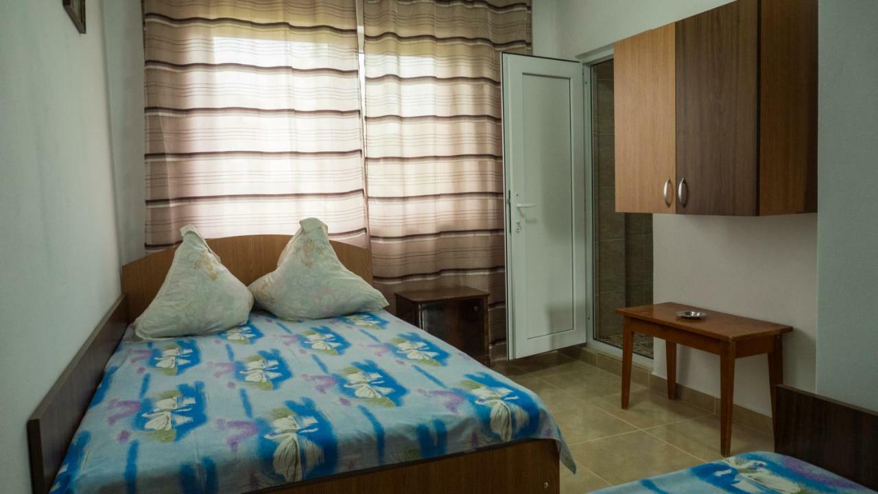 Casa Din Gradina Villa Eforie Sud  Luaran gambar