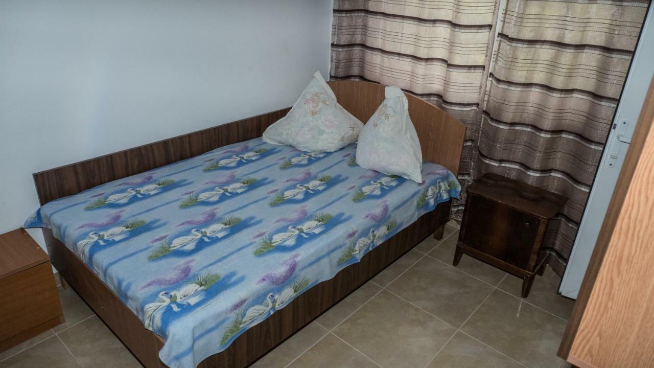 Casa Din Gradina Villa Eforie Sud  Luaran gambar