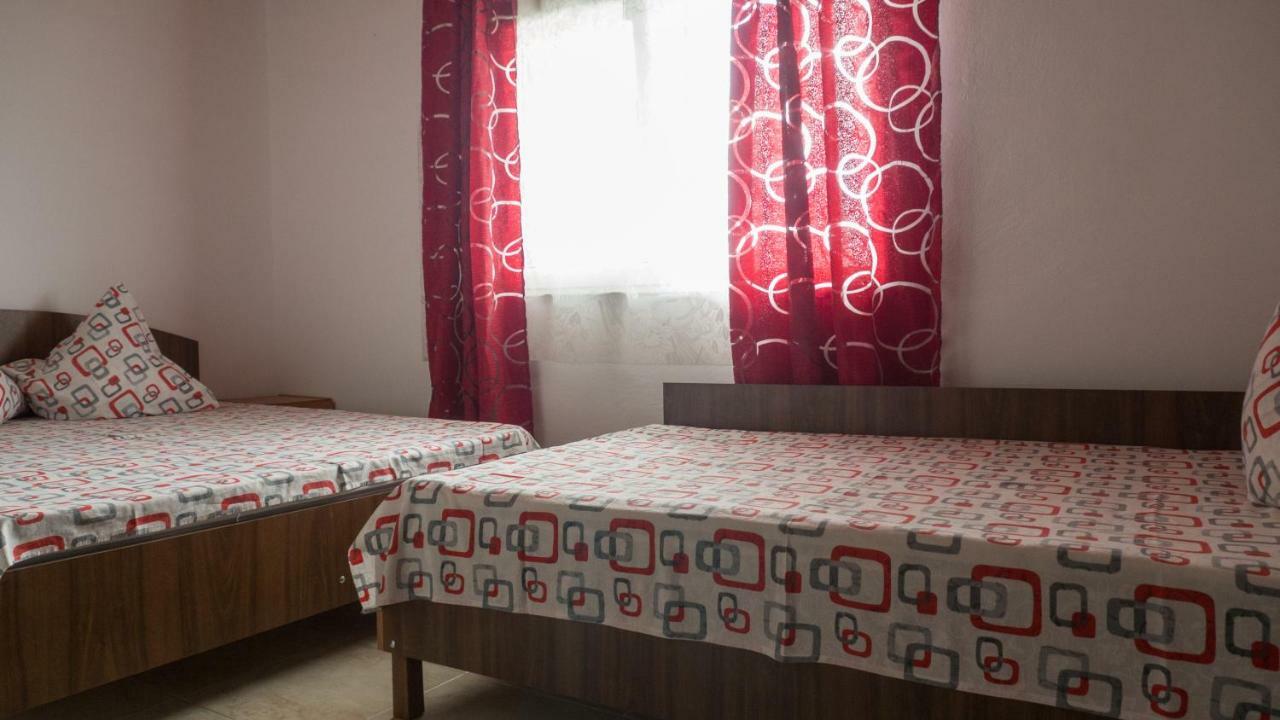 Casa Din Gradina Villa Eforie Sud  Luaran gambar