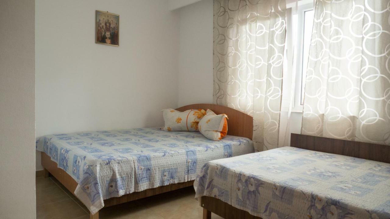 Casa Din Gradina Villa Eforie Sud  Luaran gambar