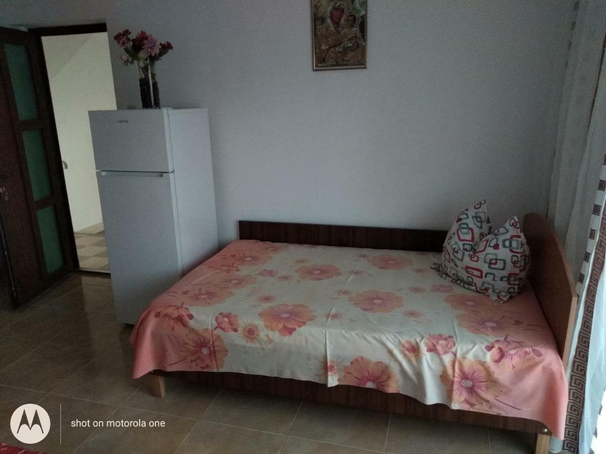 Casa Din Gradina Villa Eforie Sud  Luaran gambar