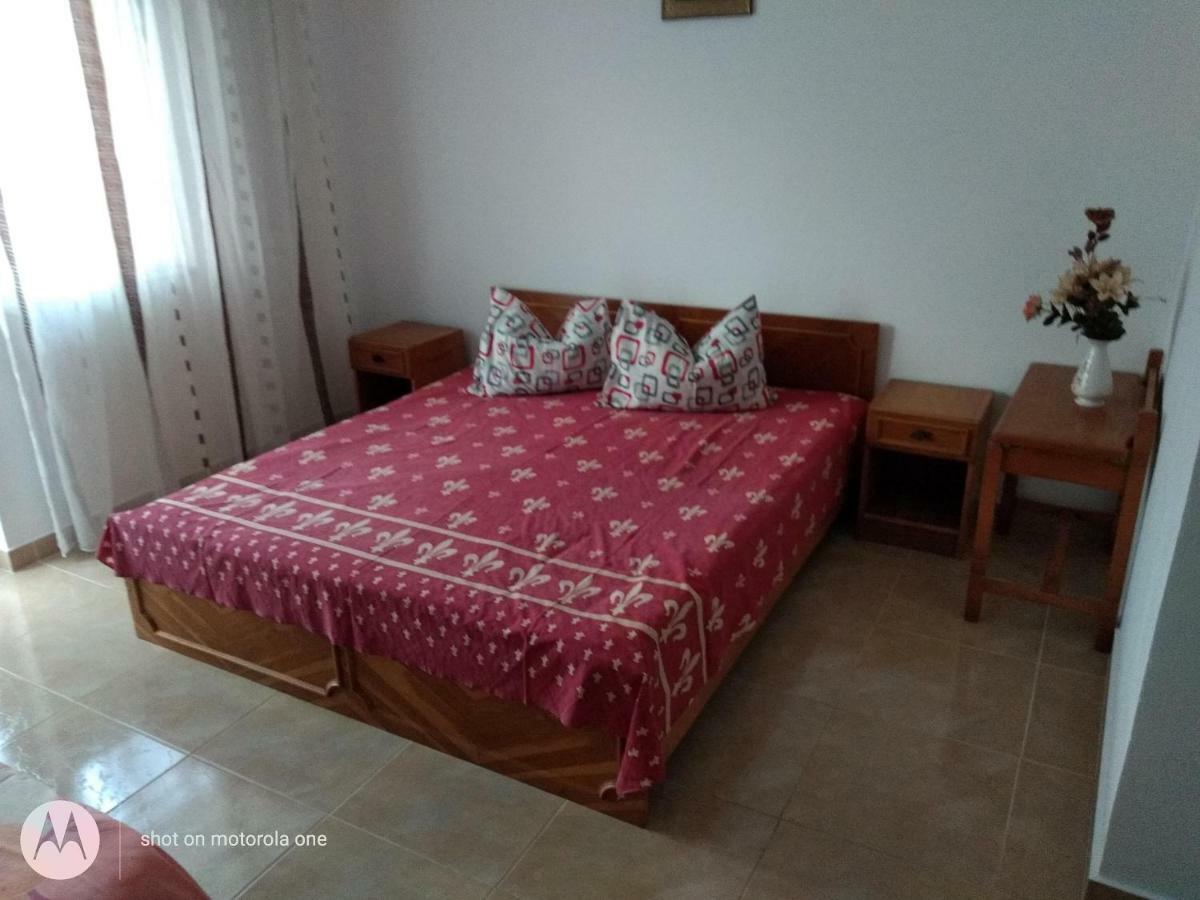 Casa Din Gradina Villa Eforie Sud  Luaran gambar